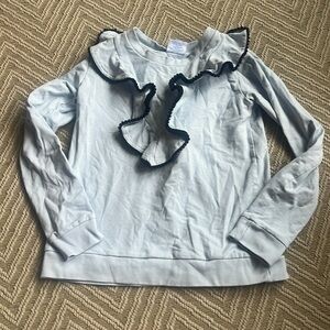 Eyelet & Ivy size 12 sweatshirt